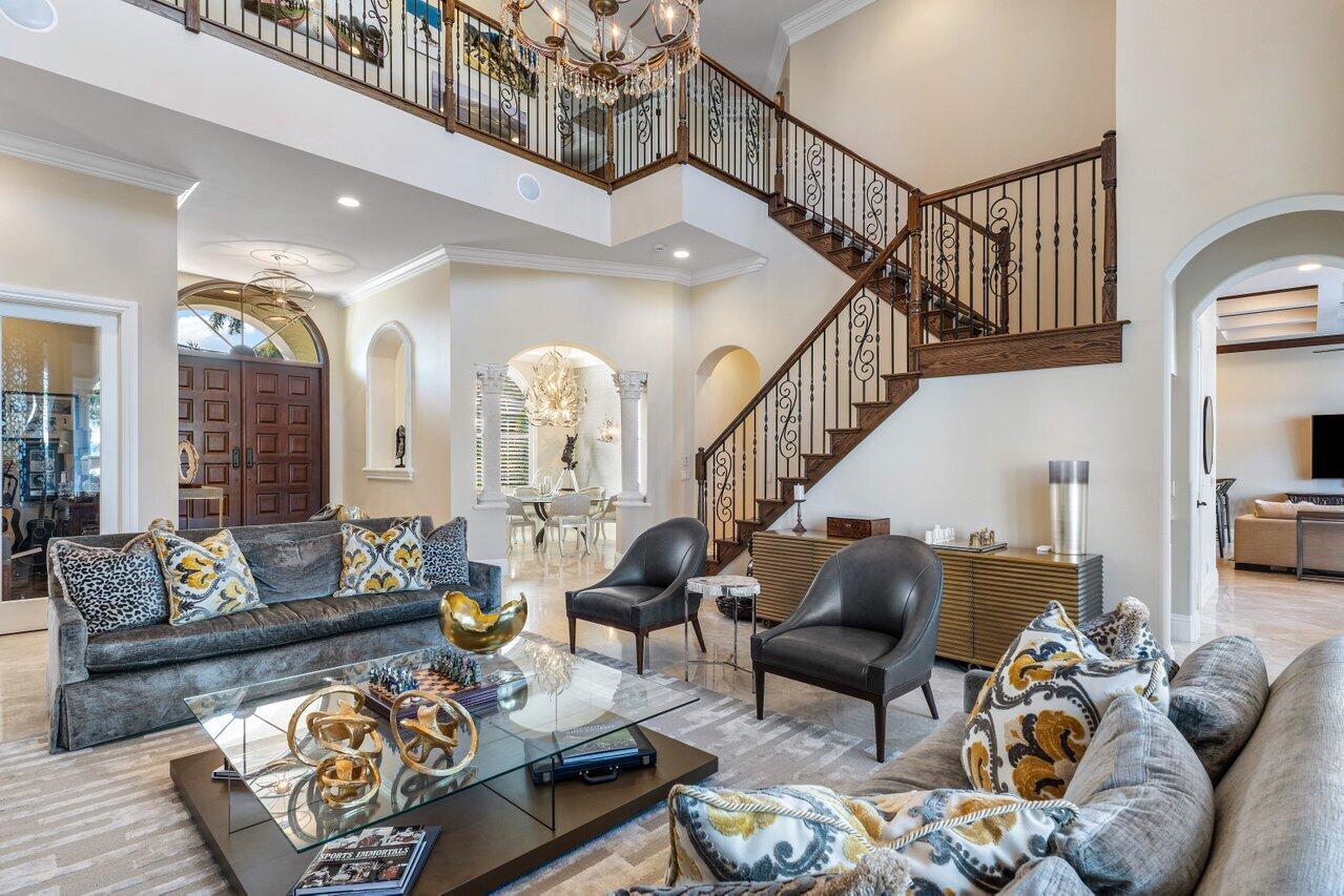 TROPIC ISLE 3RD SEC - Residential