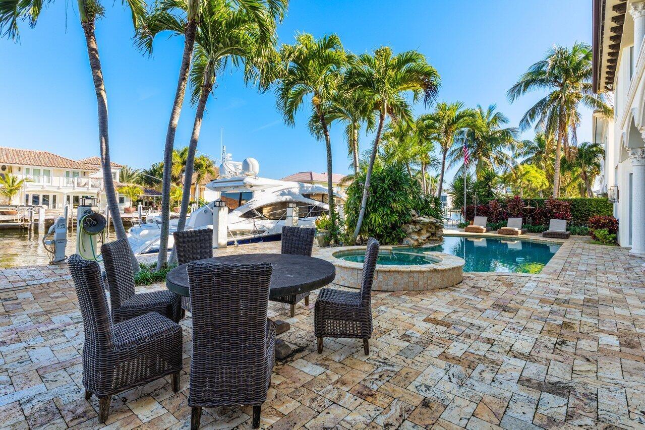 TROPIC ISLE 3RD SEC - Residential