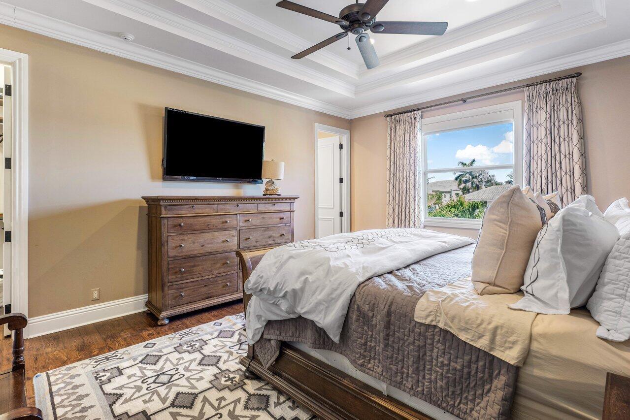 TROPIC ISLE 3RD SEC - Residential