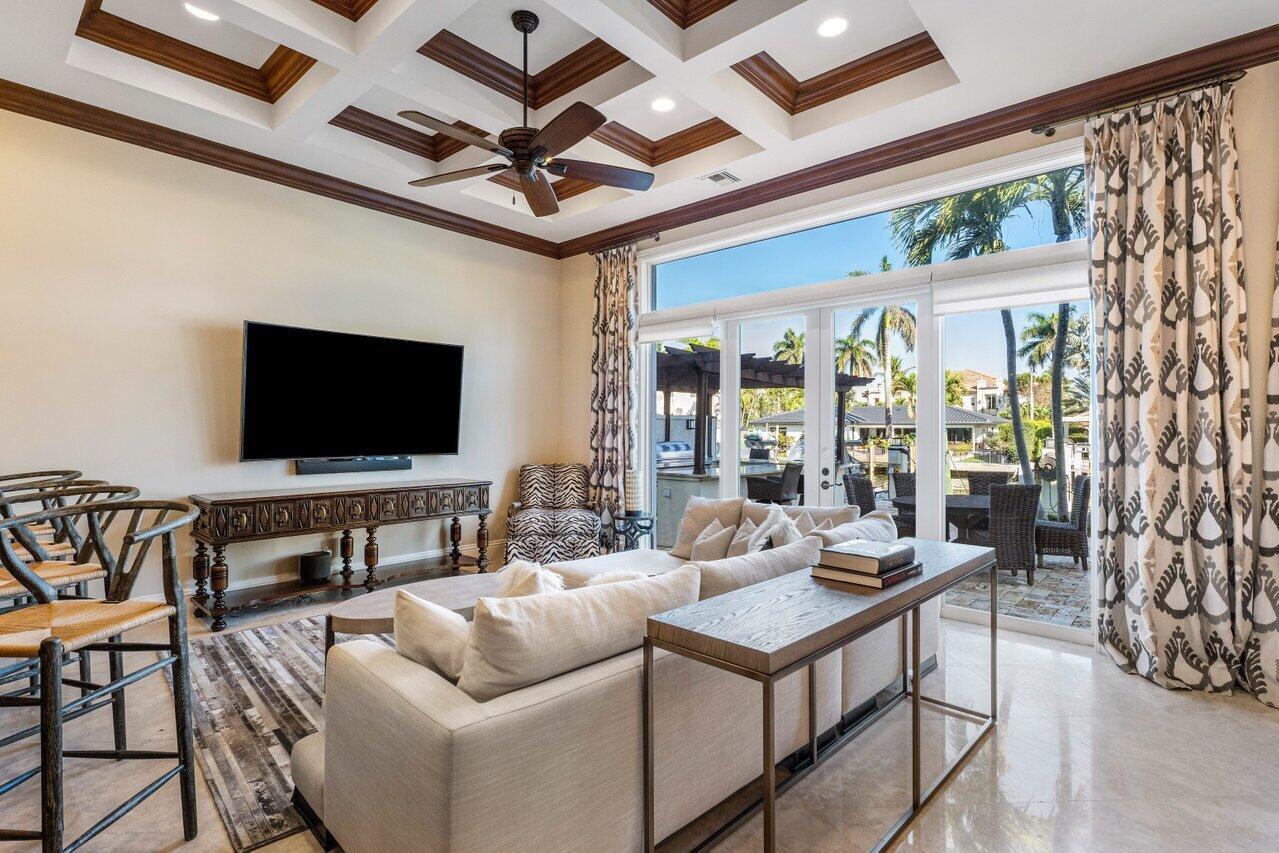 TROPIC ISLE 3RD SEC - Residential