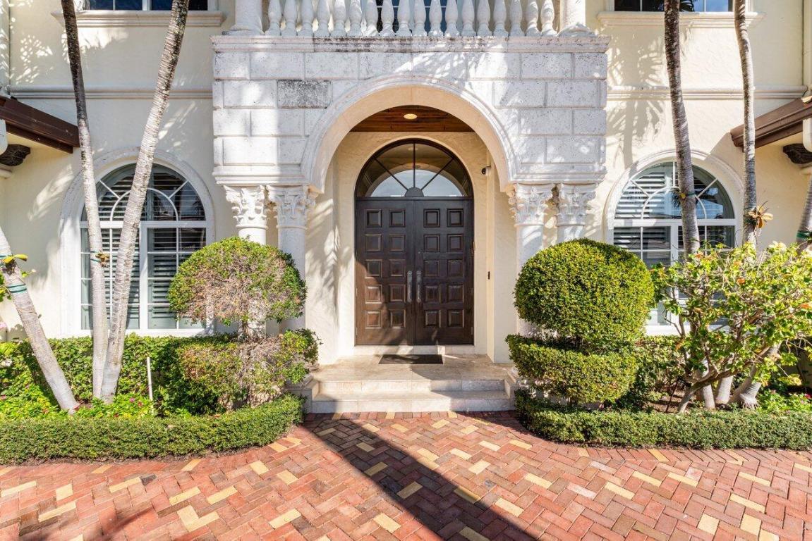 TROPIC ISLE 3RD SEC - Residential