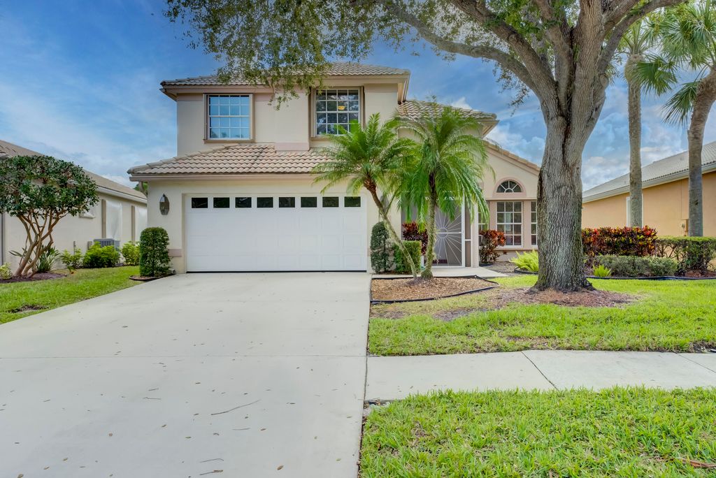 Photo of 7095 SE Twin Oaks Circle, Stuart, FL 34997 (MLS # R10938157)