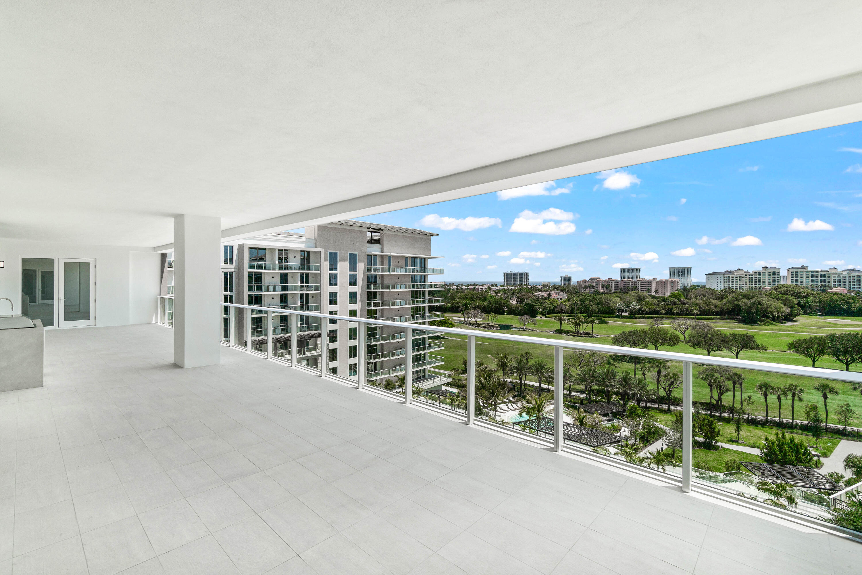 ALINA BOCA RATON CONDO - Residential