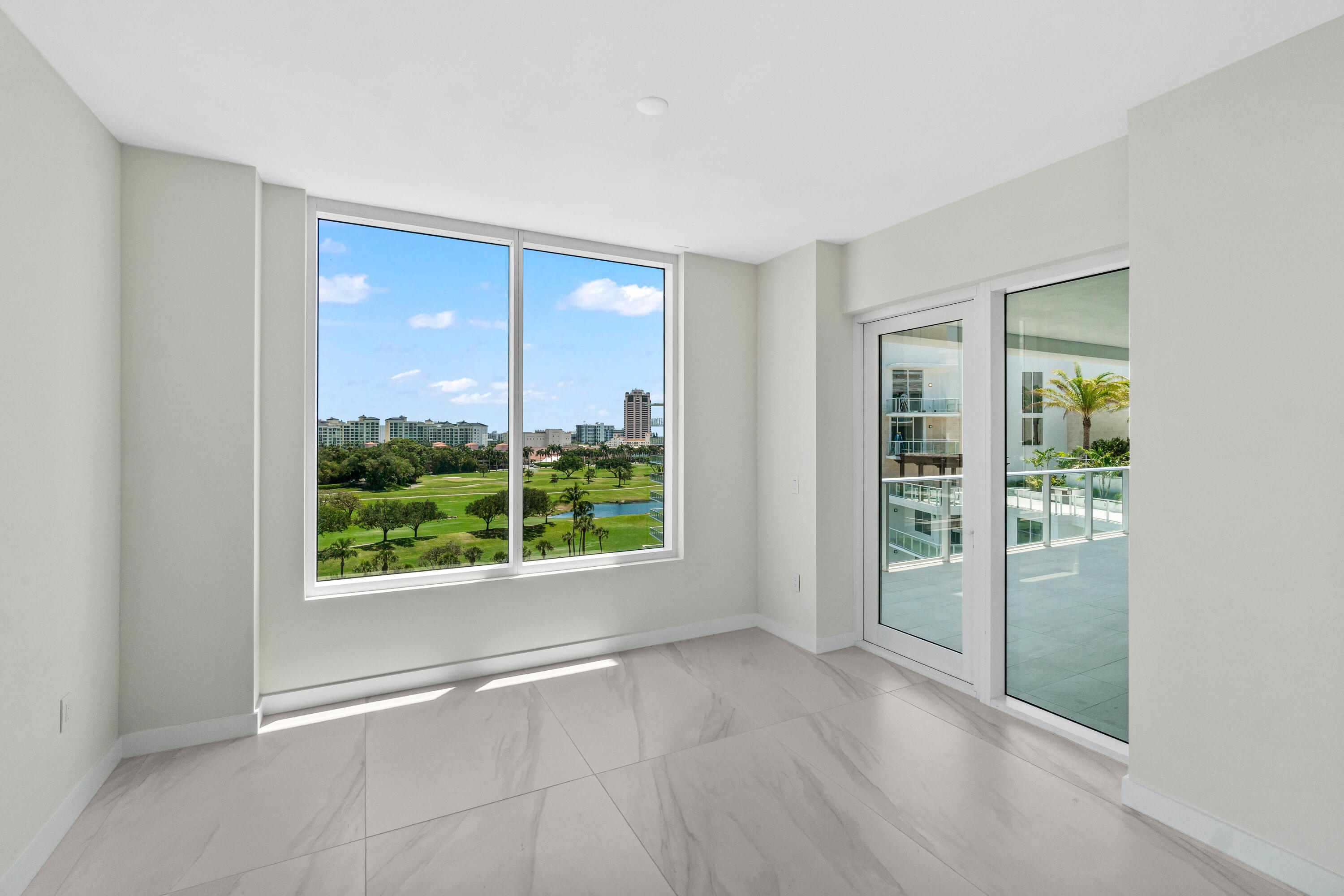 ALINA BOCA RATON CONDO - Residential