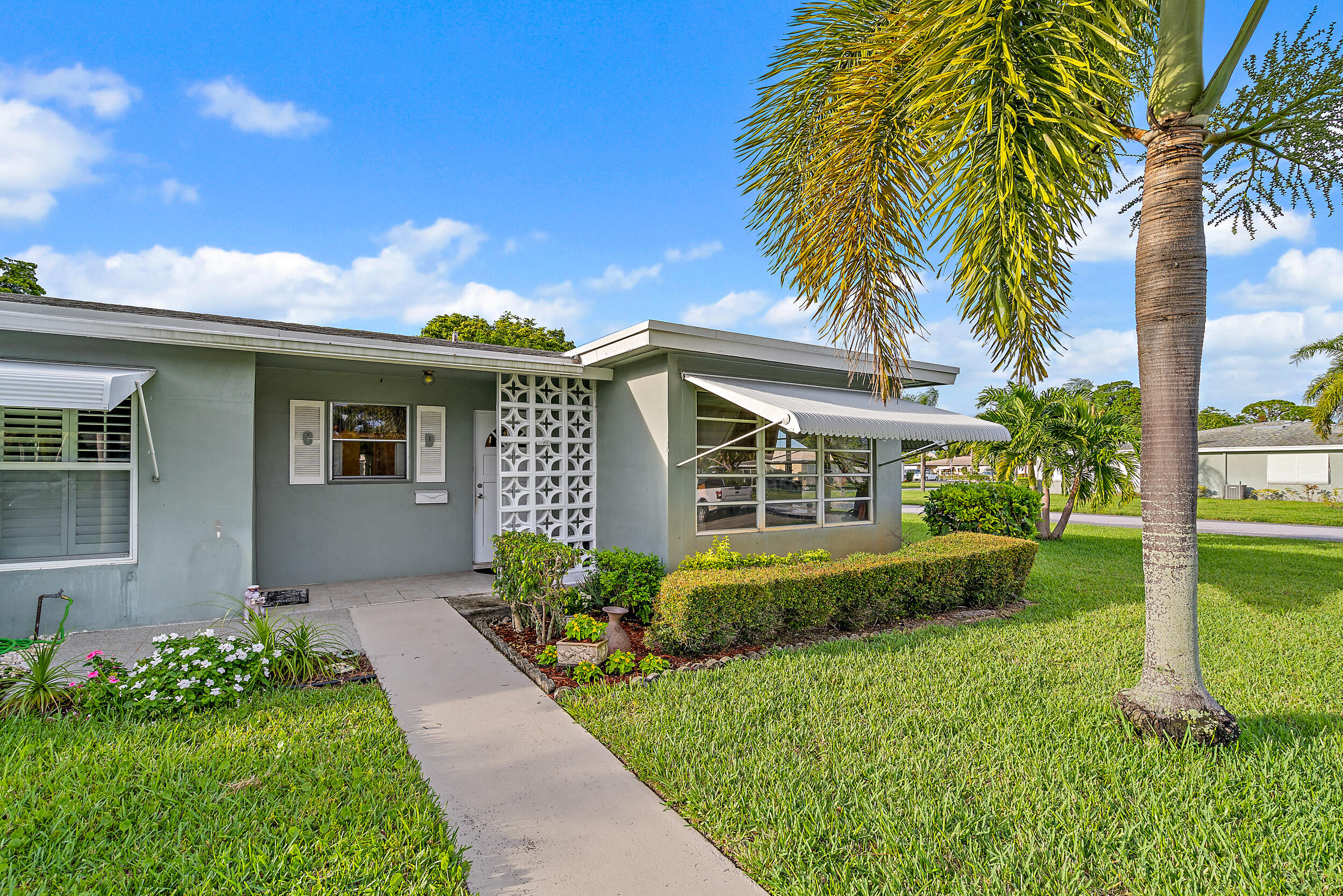 HIGH POINT OF DELRAY BEACH CONDO SEC III - Residential