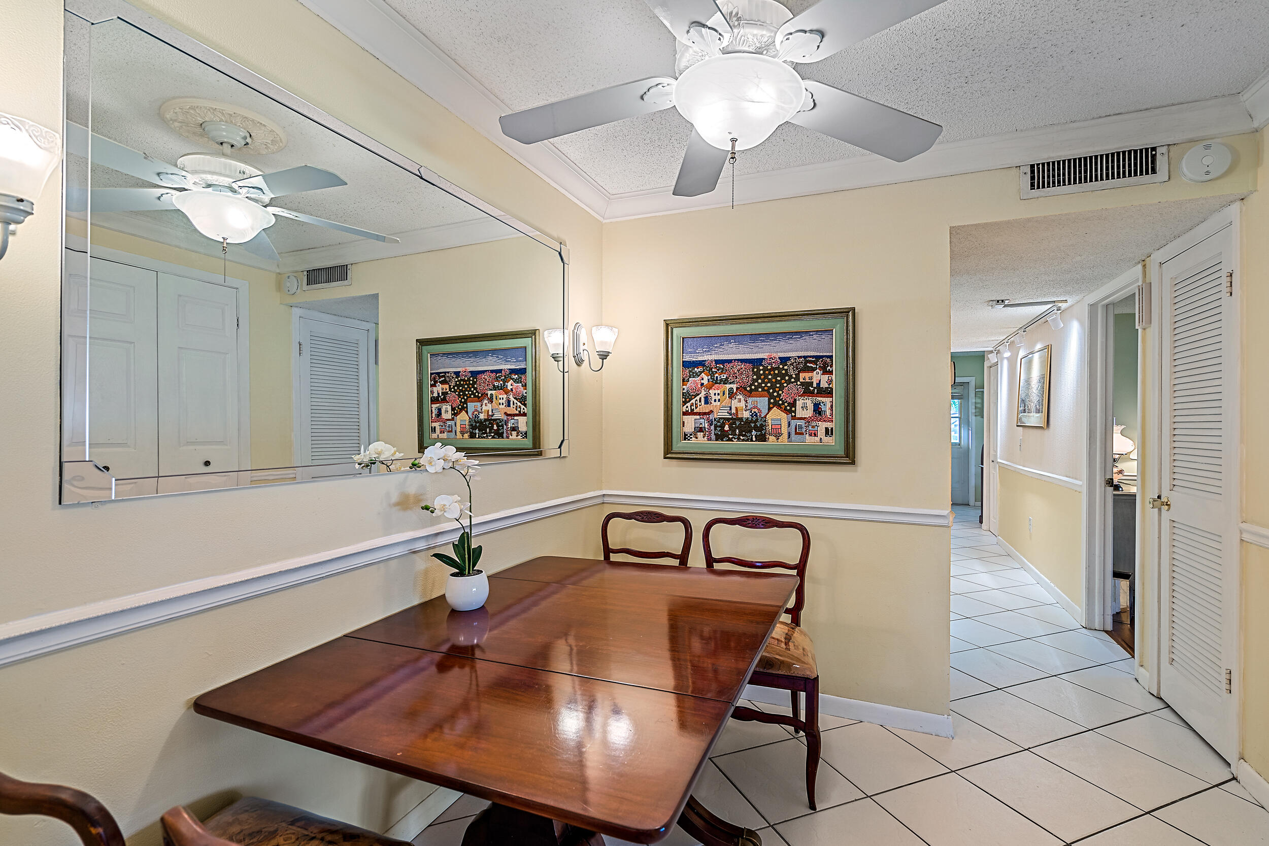 HIGH POINT OF DELRAY BEACH CONDO SEC III - Residential