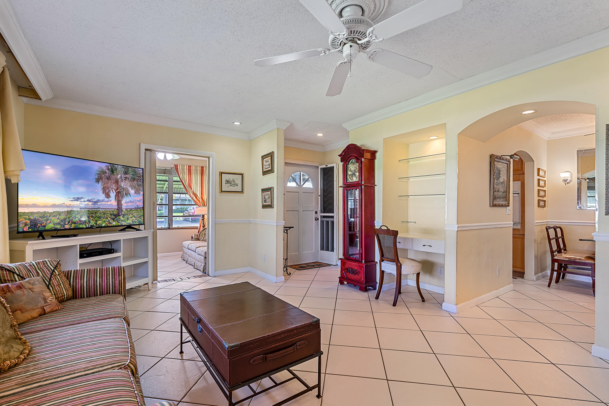 HIGH POINT OF DELRAY BEACH CONDO SEC III - Residential