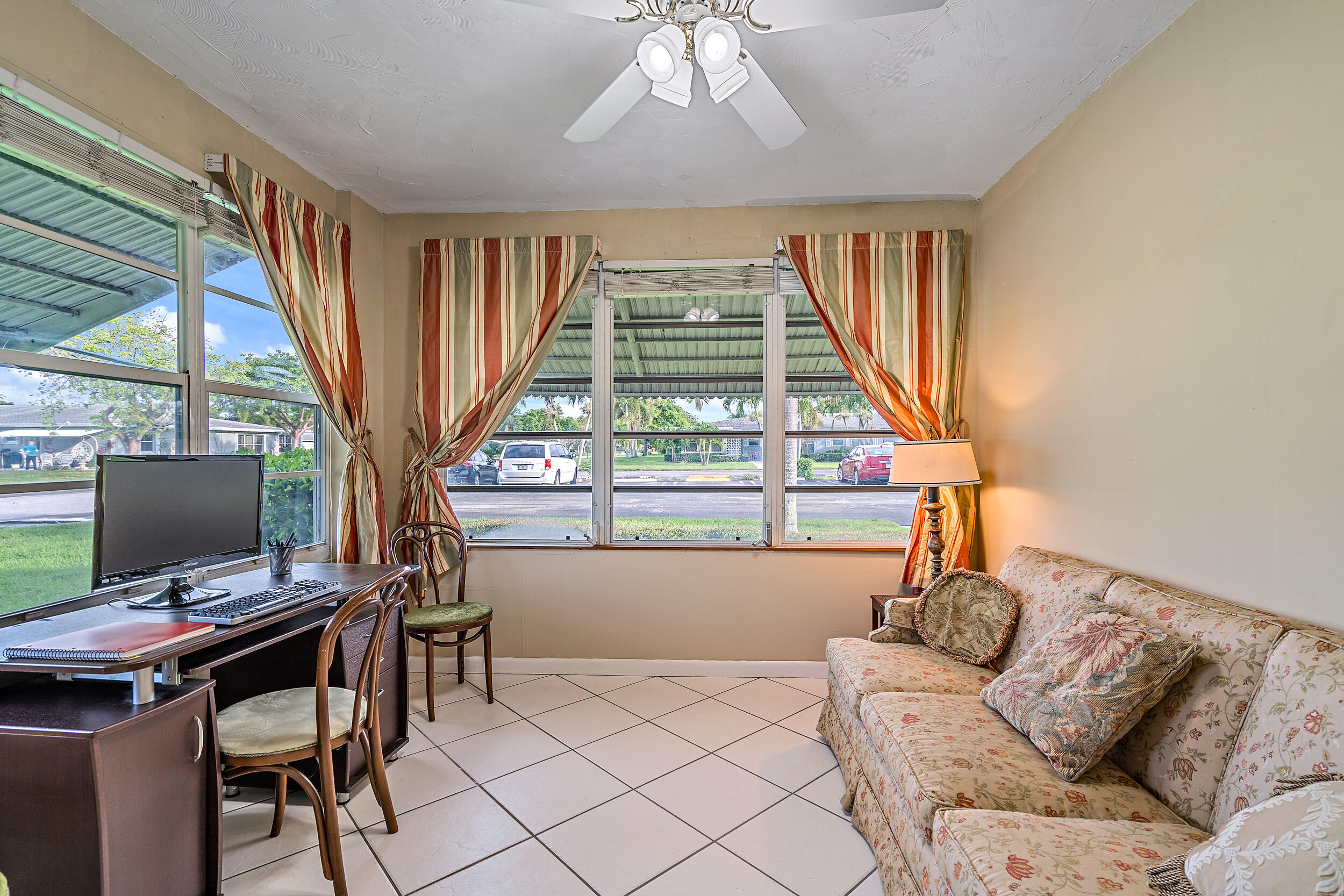 HIGH POINT OF DELRAY BEACH CONDO SEC III - Residential