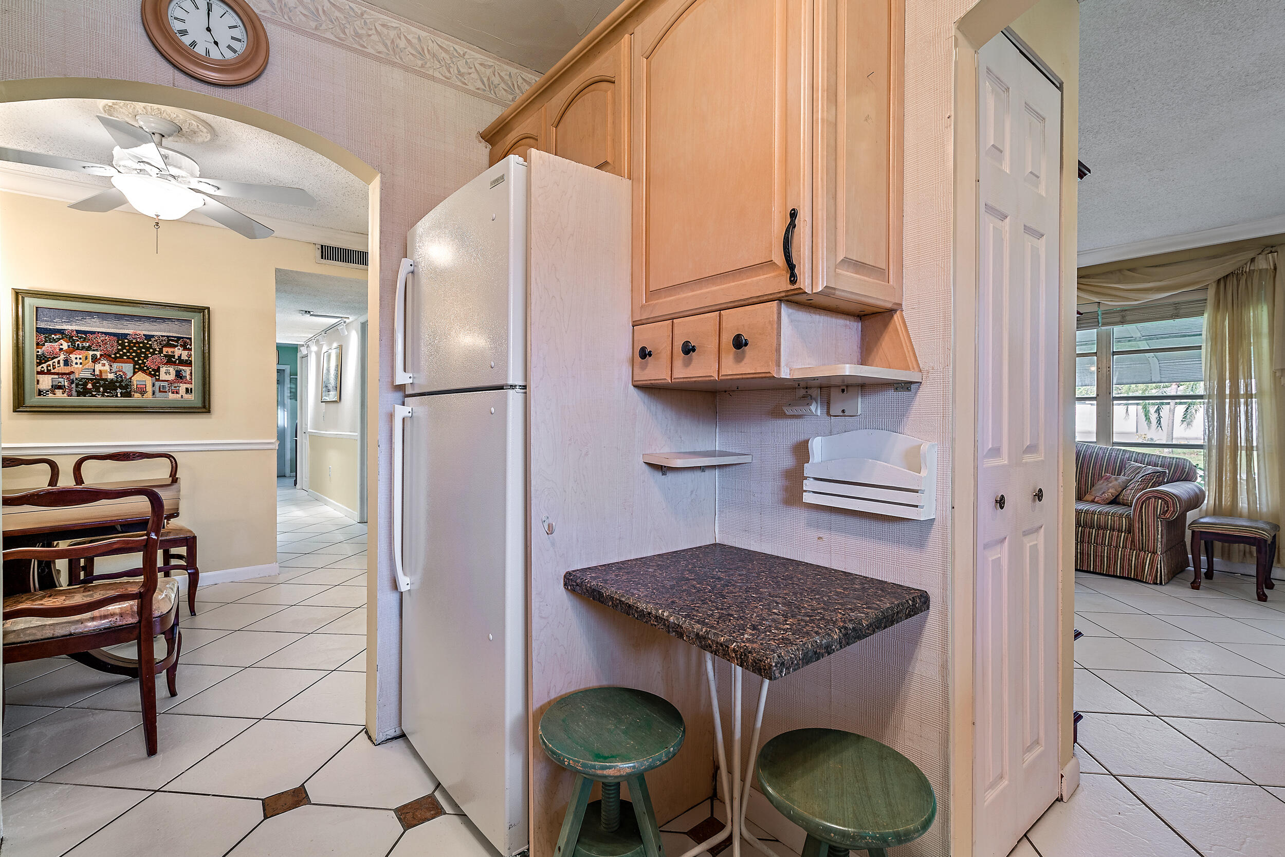 HIGH POINT OF DELRAY BEACH CONDO SEC III - Residential