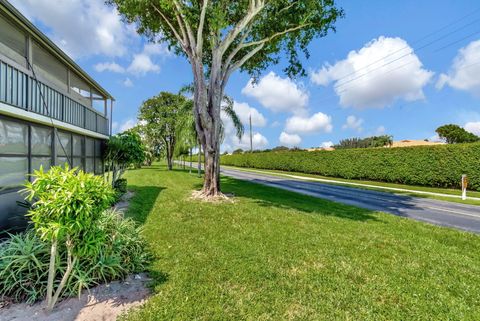 A home in Delray Beach