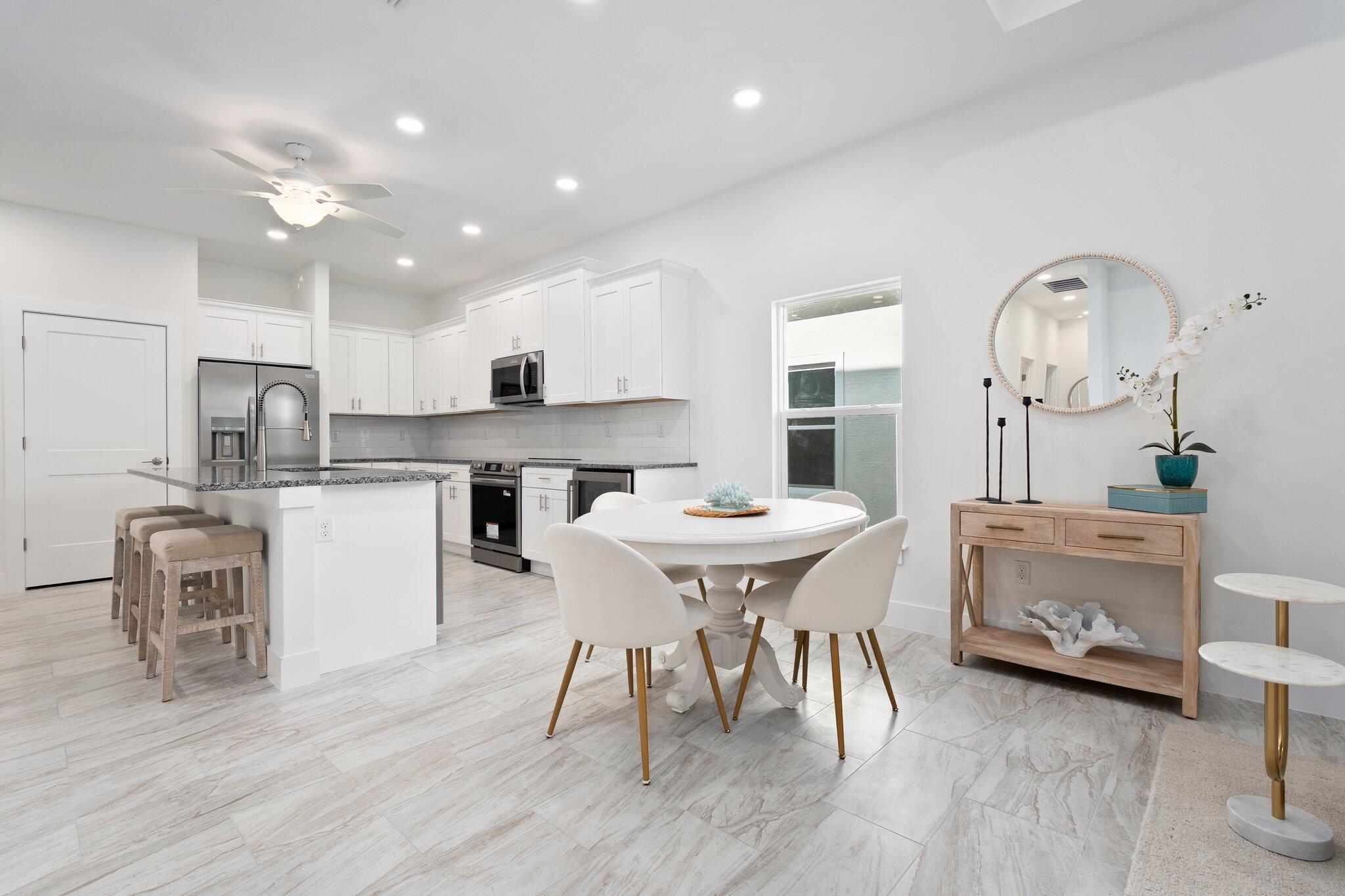 PALM CITY AMENDED - Residential