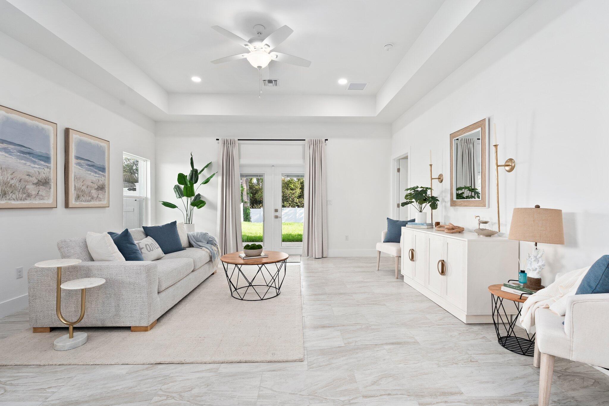 PALM CITY AMENDED - Residential