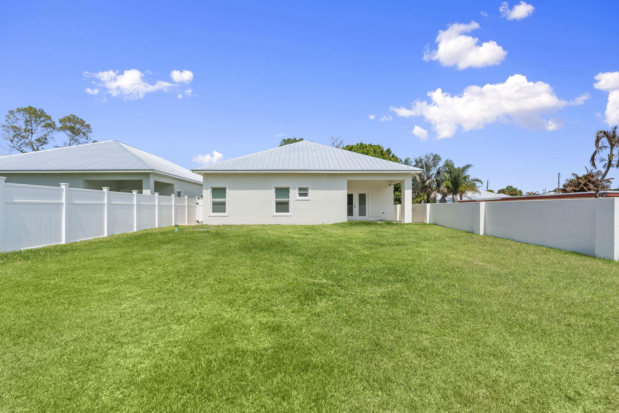 PALM CITY AMENDED - Residential