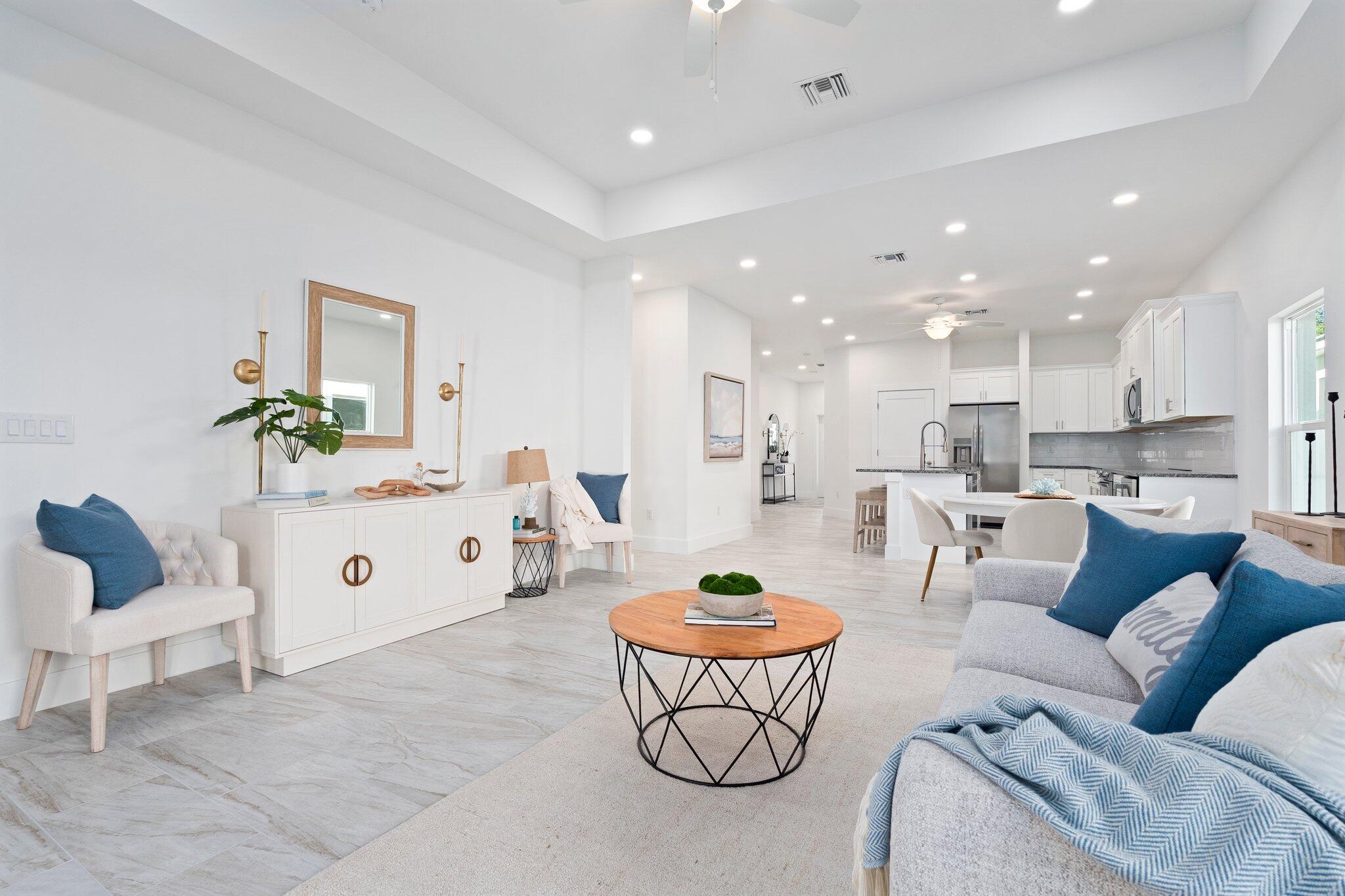 PALM CITY AMENDED - Residential