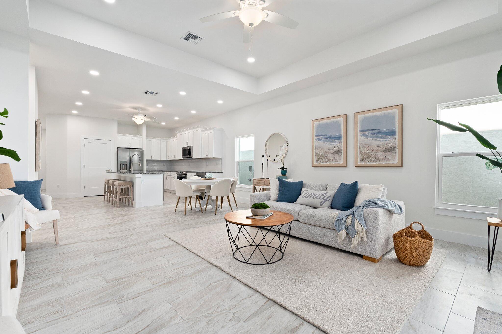 PALM CITY AMENDED - Residential