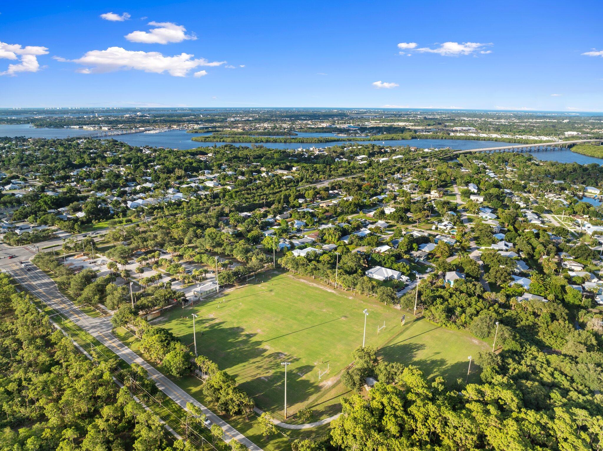 PALM CITY AMENDED - Residential