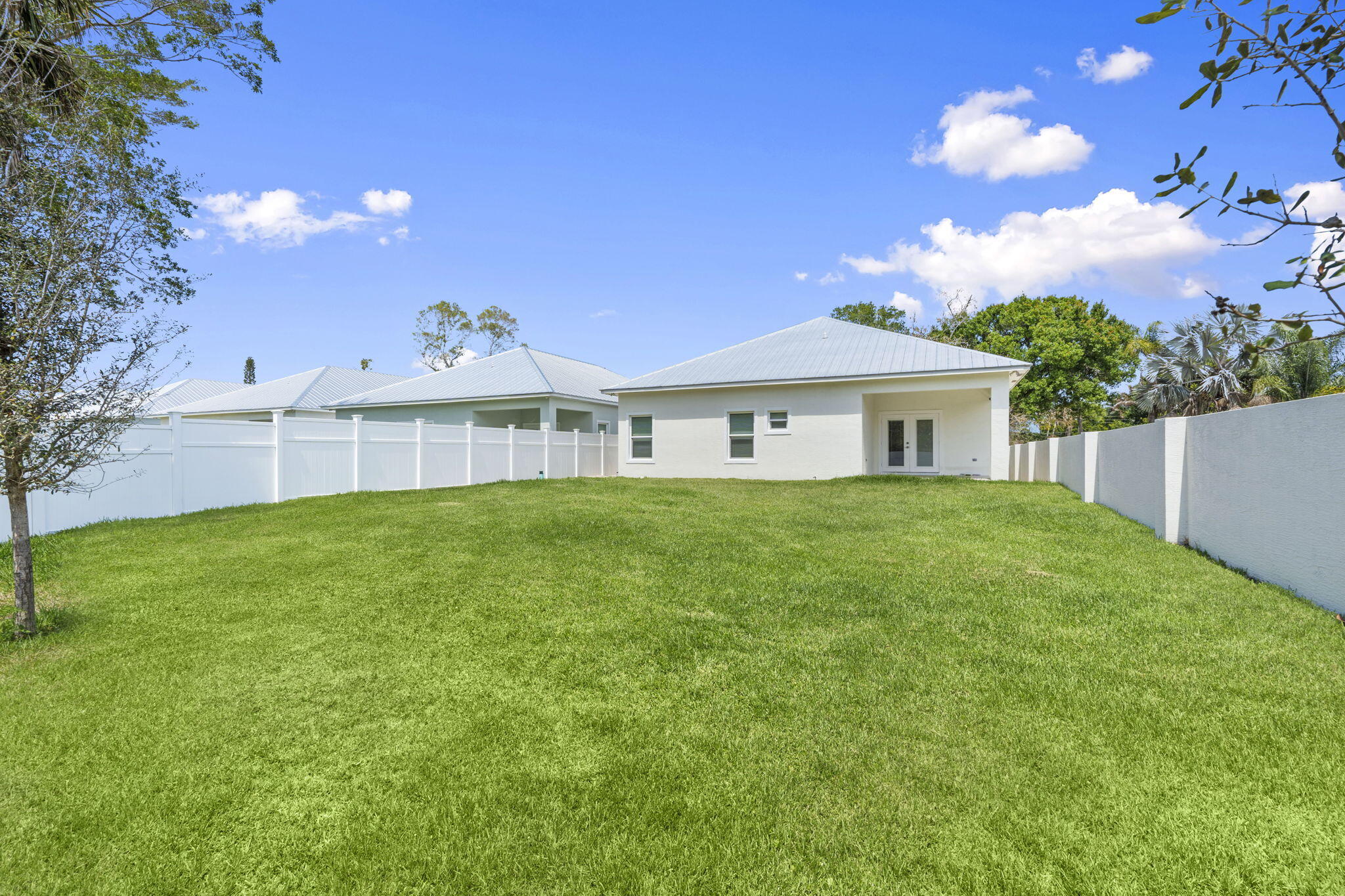 PALM CITY AMENDED - Residential