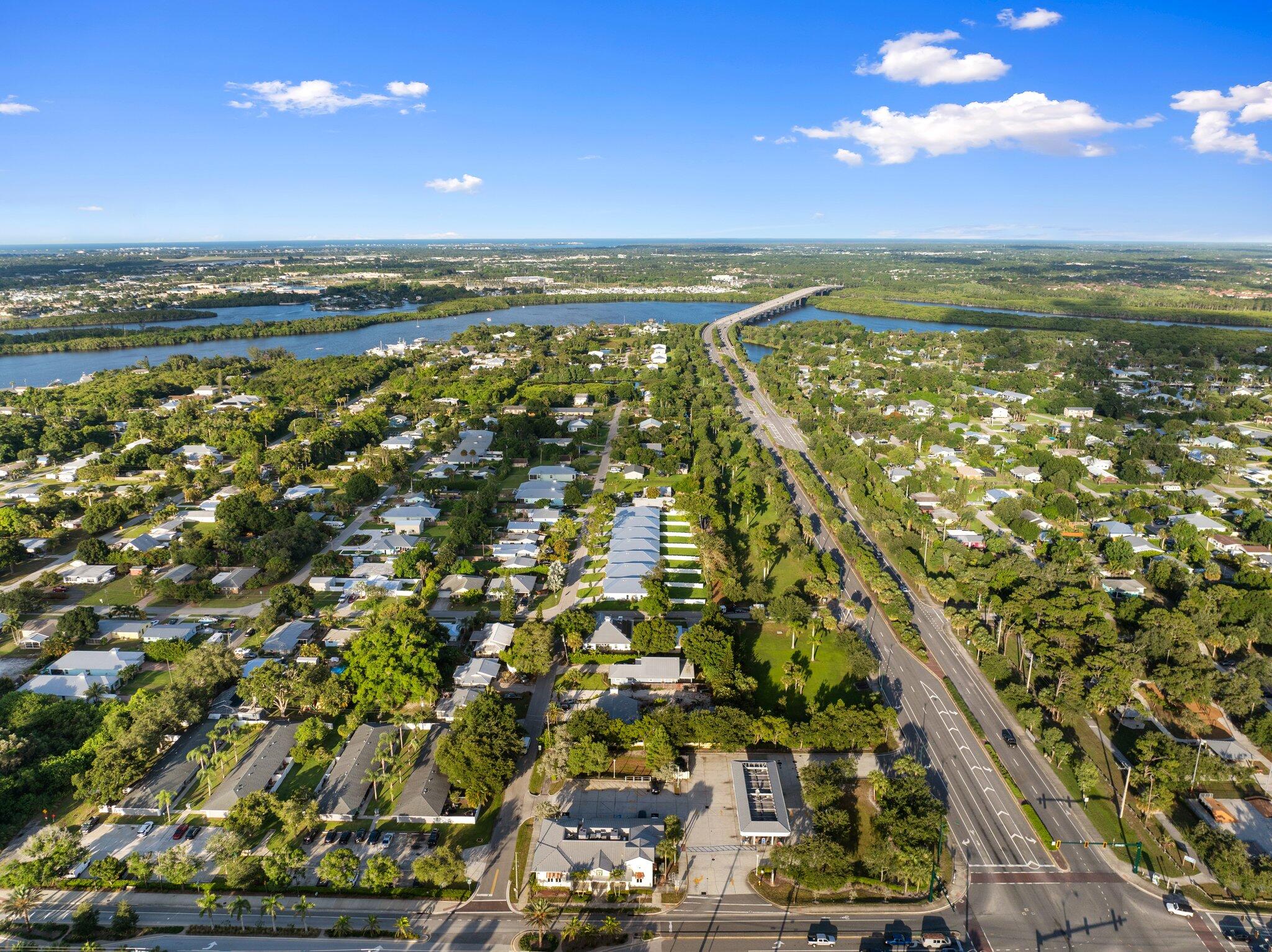 PALM CITY AMENDED - Residential