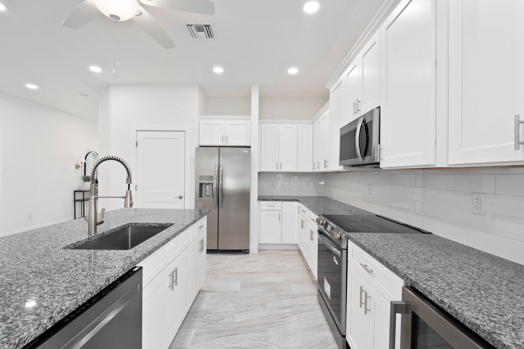 PALM CITY AMENDED - Residential