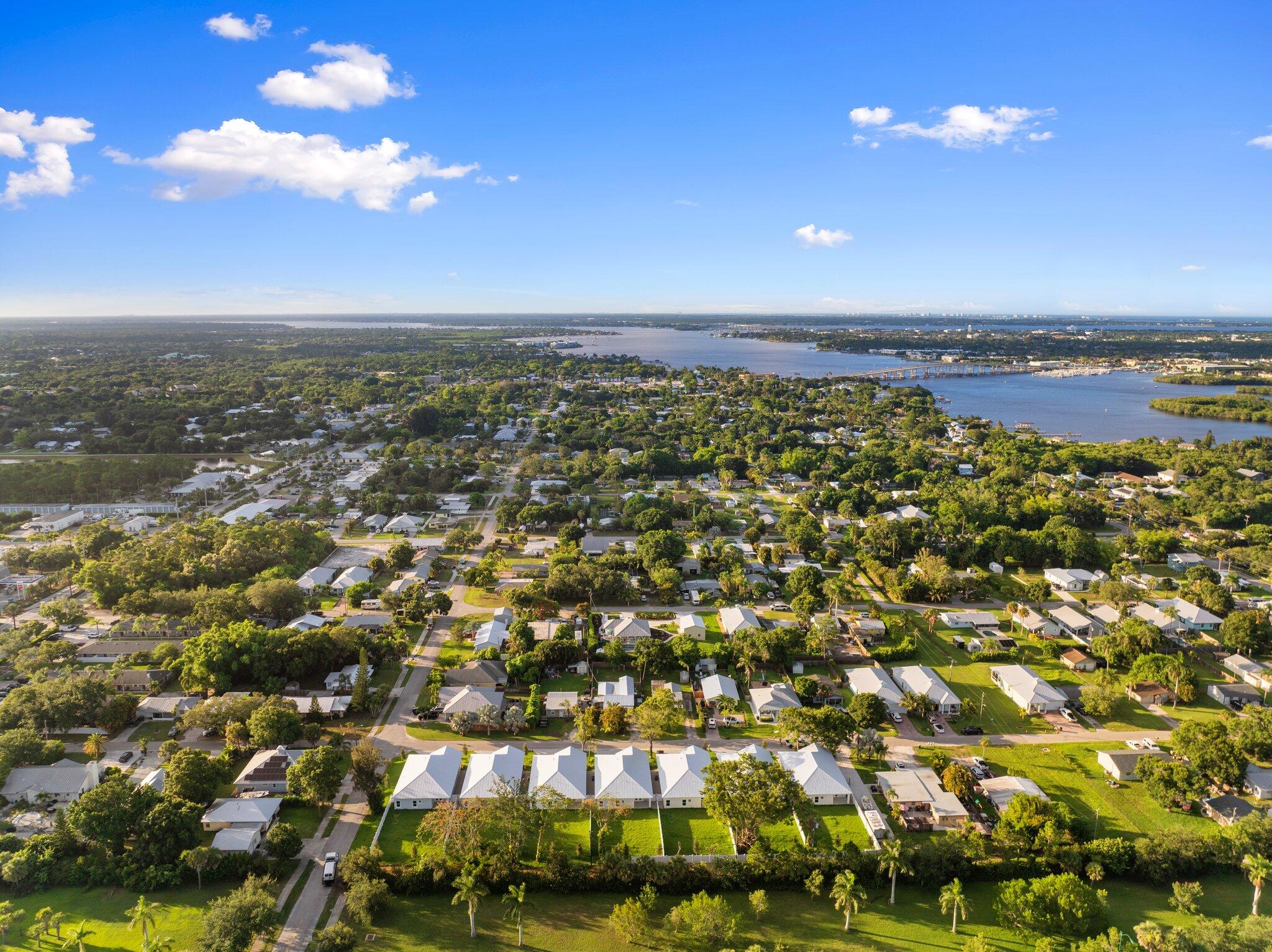 PALM CITY AMENDED - Residential