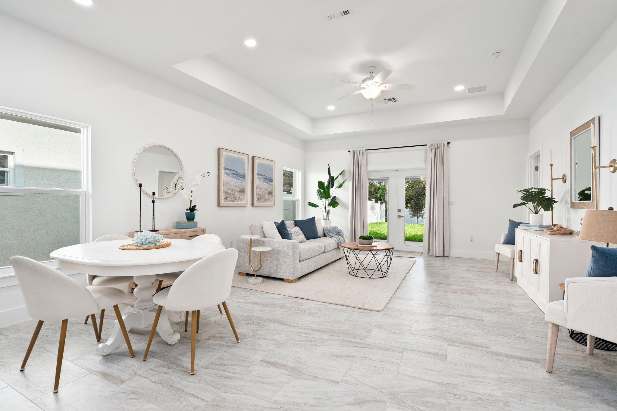 PALM CITY AMENDED - Residential