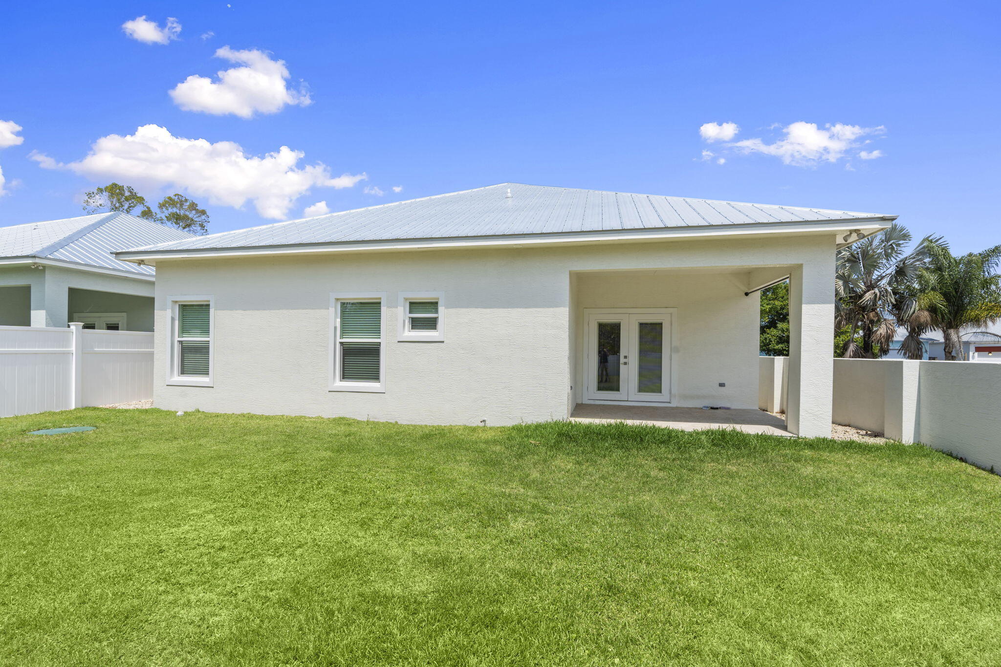 PALM CITY AMENDED - Residential