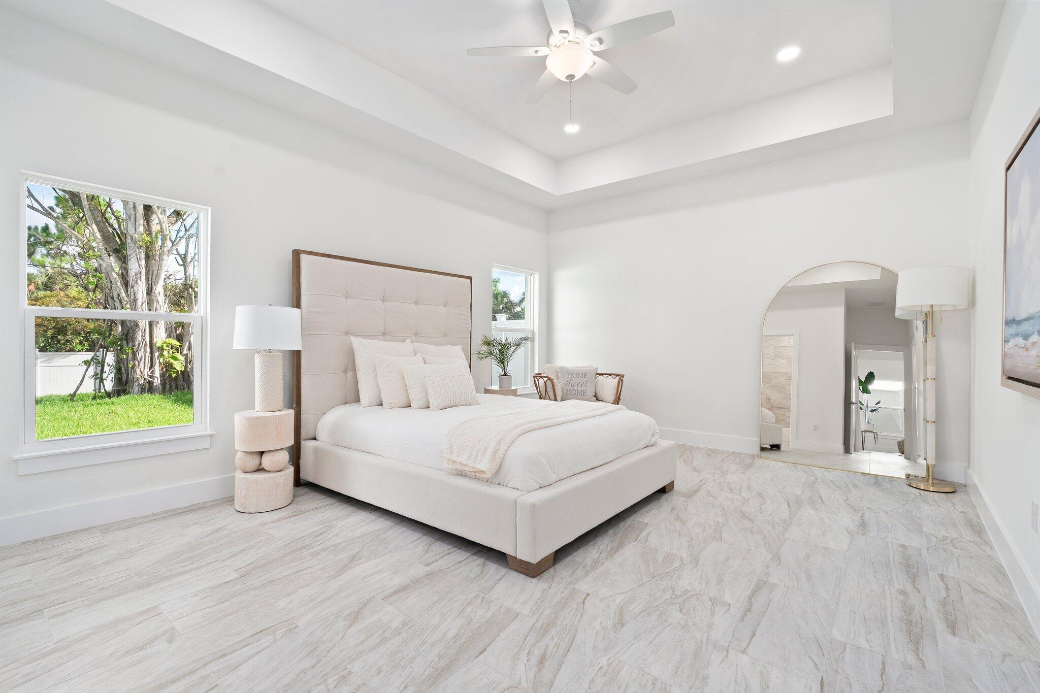 PALM CITY AMENDED - Residential