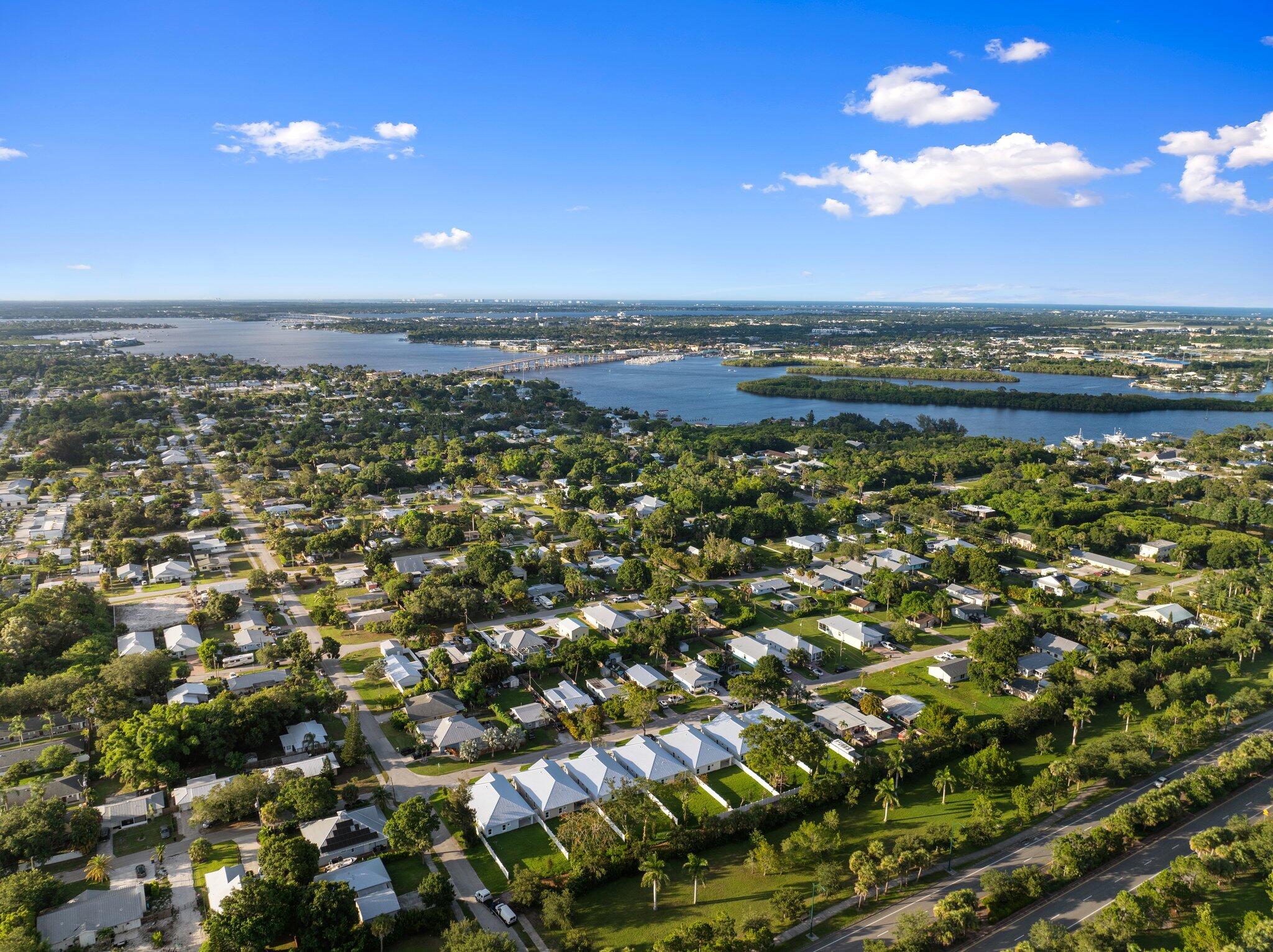 PALM CITY AMENDED - Residential