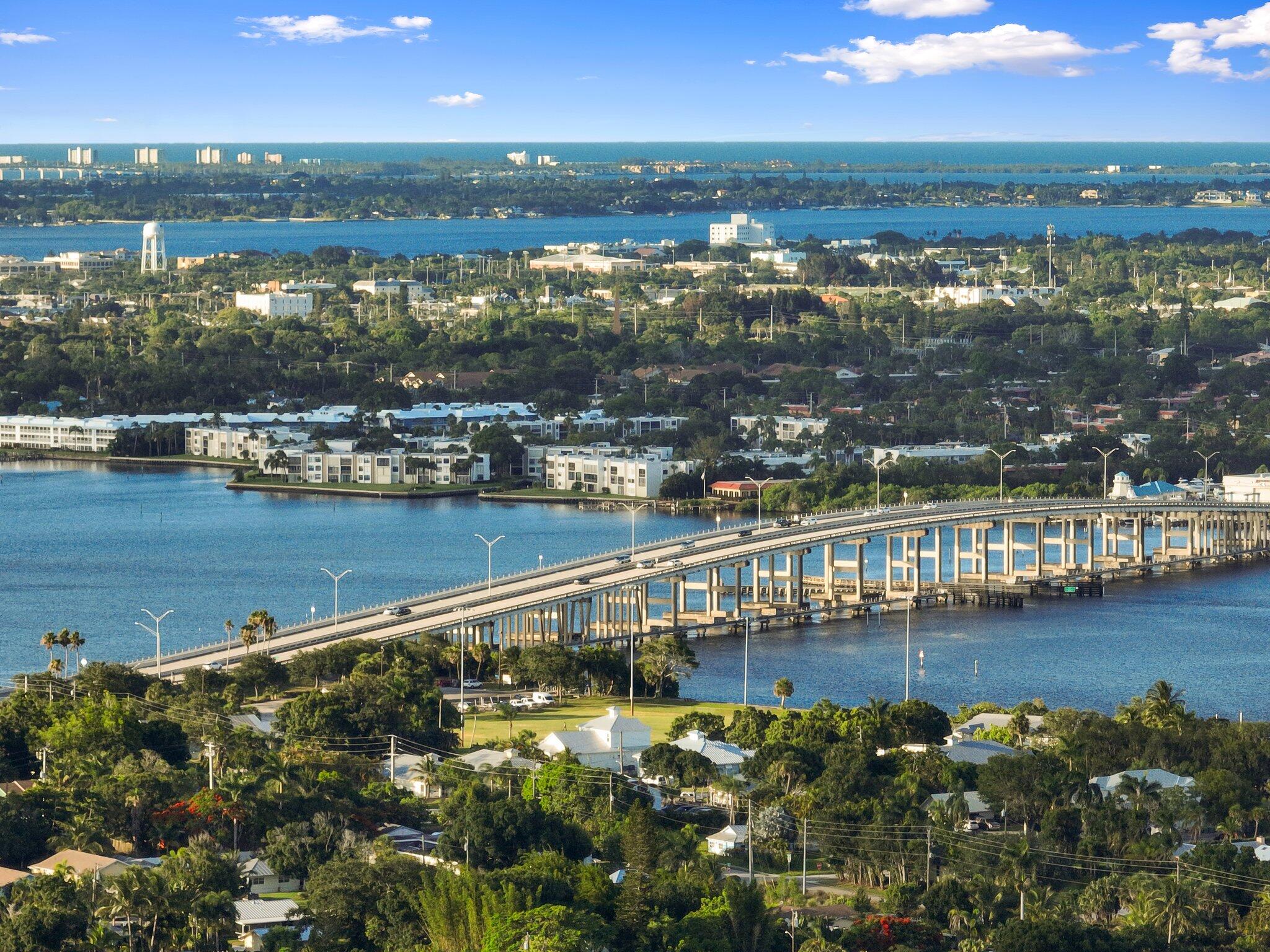 PALM CITY AMENDED - Residential