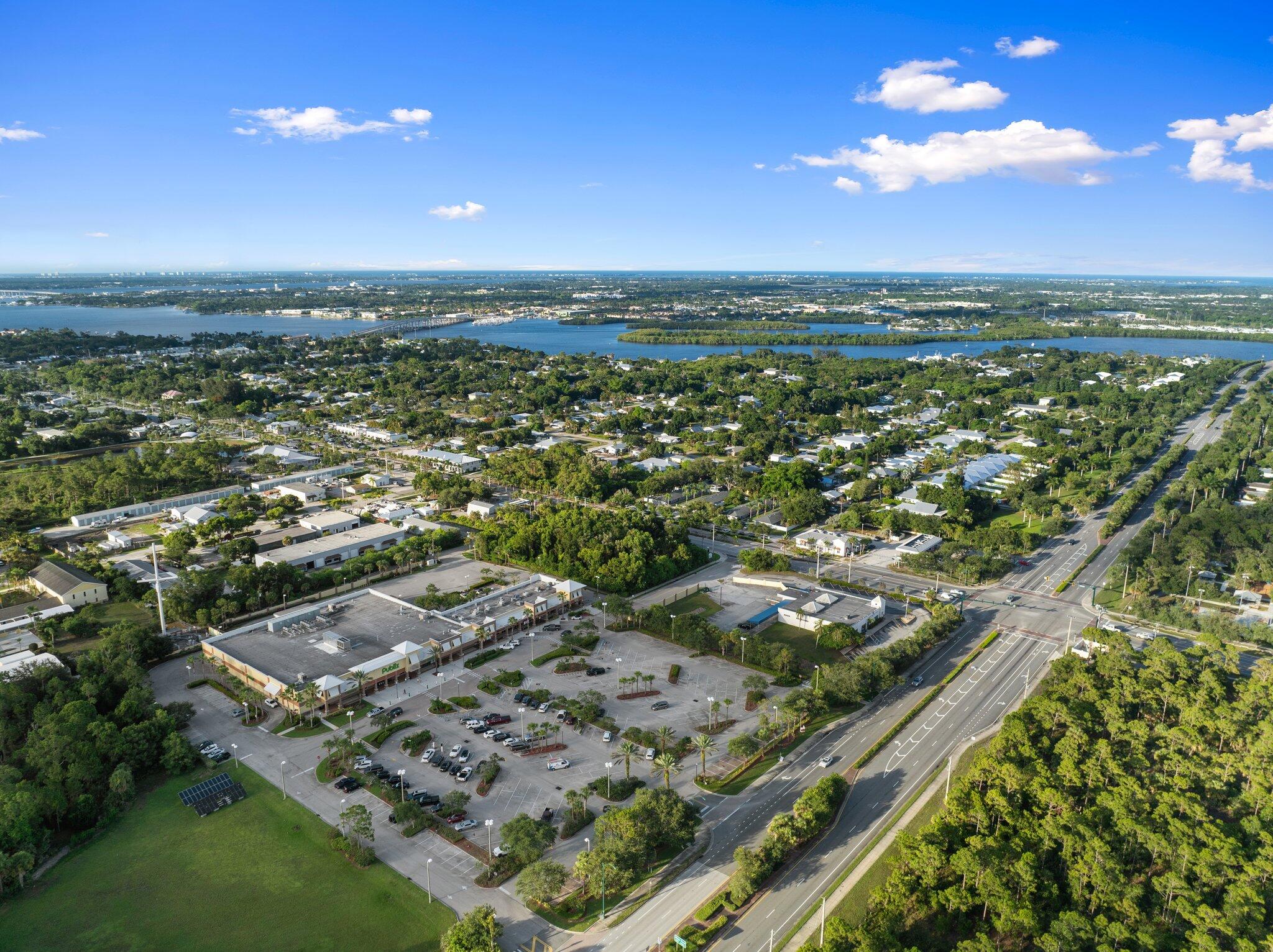 PALM CITY AMENDED - Residential