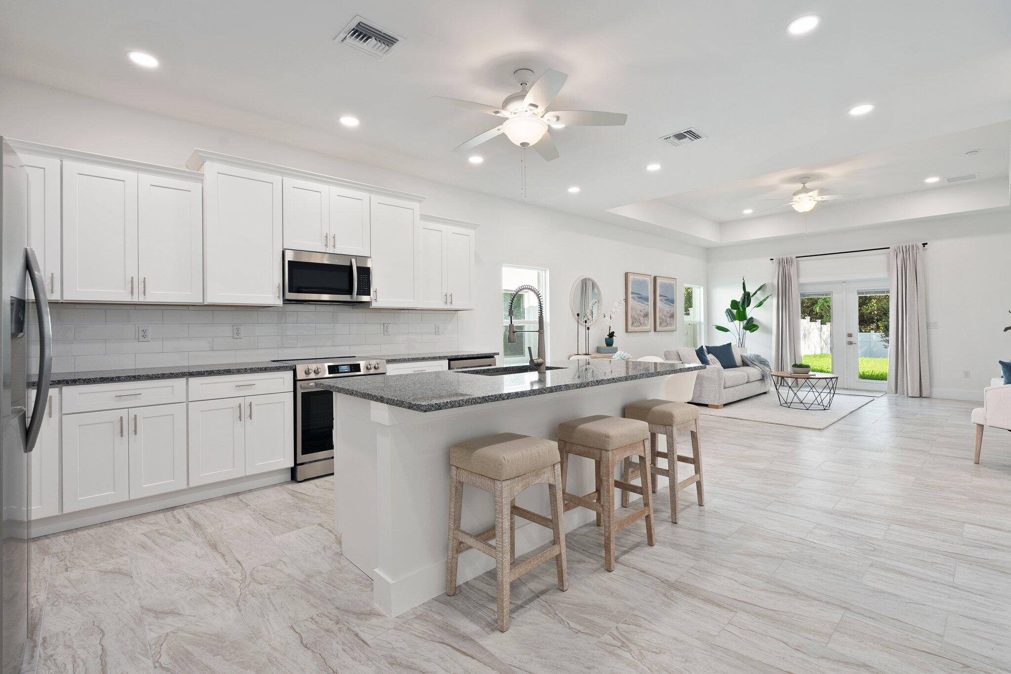 PALM CITY AMENDED - Residential