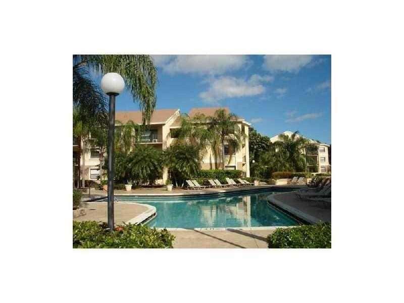 Photo of 9999 Summerbreeze Drive #410, Sunrise, FL 33322 (MLS # B26039102)