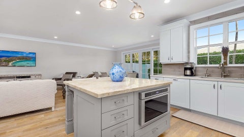 Tiny photo for 1011 Ingraham Avenue #B, Delray Beach, FL 33483 (MLS # B26083839)
