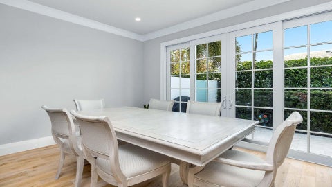 Tiny photo for 1011 Ingraham Avenue #B, Delray Beach, FL 33483 (MLS # B26083839)