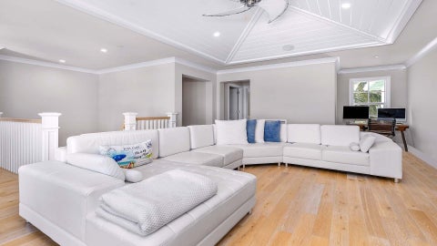 Tiny photo for 1011 Ingraham Avenue #B, Delray Beach, FL 33483 (MLS # B26083839)