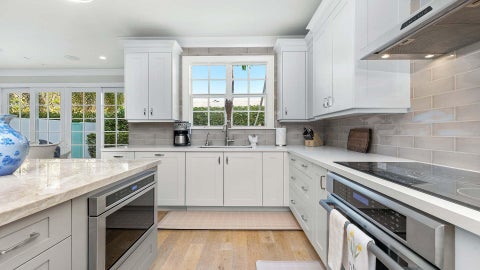 Tiny photo for 1011 Ingraham Avenue #B, Delray Beach, FL 33483 (MLS # B26083839)