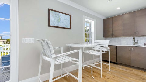Tiny photo for 1011 Ingraham Avenue #B, Delray Beach, FL 33483 (MLS # B26083839)