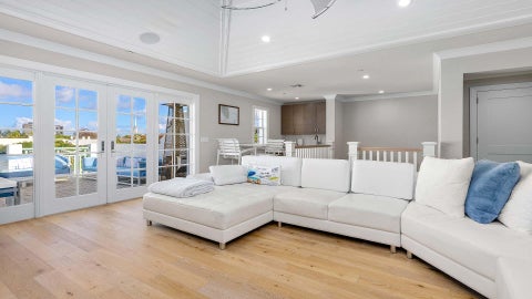Tiny photo for 1011 Ingraham Avenue #B, Delray Beach, FL 33483 (MLS # B26083839)