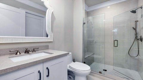 Tiny photo for 1011 Ingraham Avenue #B, Delray Beach, FL 33483 (MLS # B26083839)