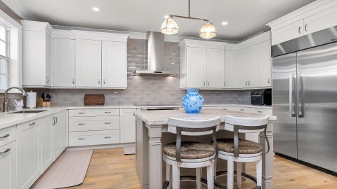 Tiny photo for 1011 Ingraham Avenue #B, Delray Beach, FL 33483 (MLS # B26083839)