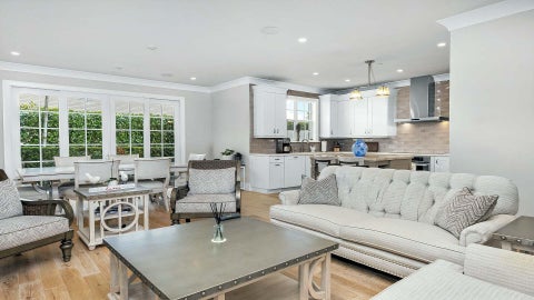 Tiny photo for 1011 Ingraham Avenue #B, Delray Beach, FL 33483 (MLS # B26083839)