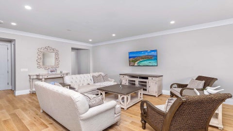 Tiny photo for 1011 Ingraham Avenue #B, Delray Beach, FL 33483 (MLS # B26083839)