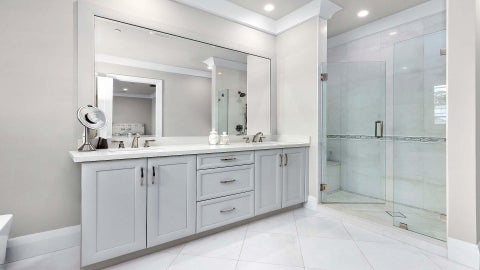 Tiny photo for 1011 Ingraham Avenue #B, Delray Beach, FL 33483 (MLS # B26083839)