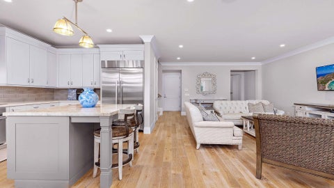 Tiny photo for 1011 Ingraham Avenue #B, Delray Beach, FL 33483 (MLS # B26083839)