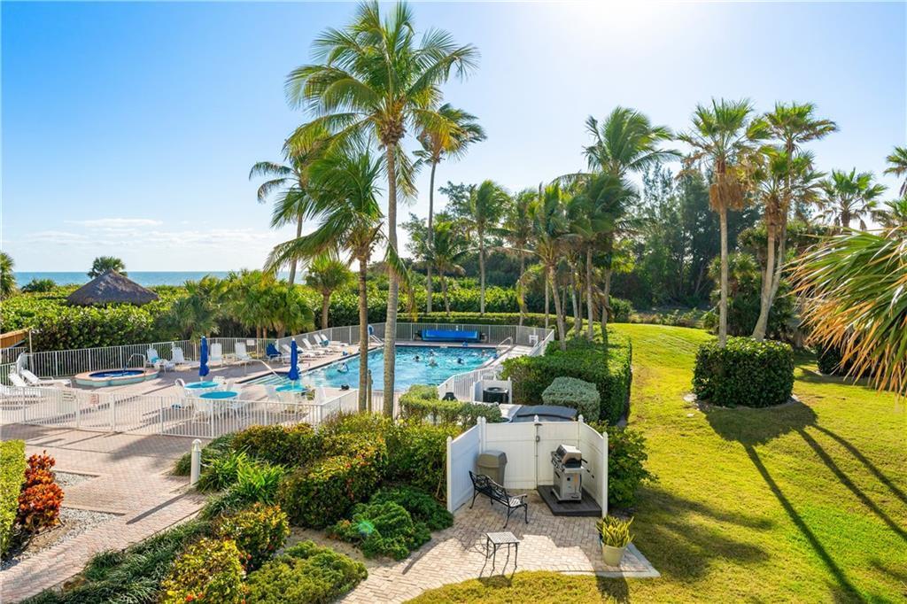 Aquanique Ocean Club - Residential
