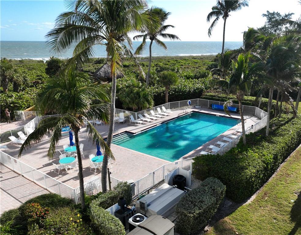 Aquanique Ocean Club - Residential