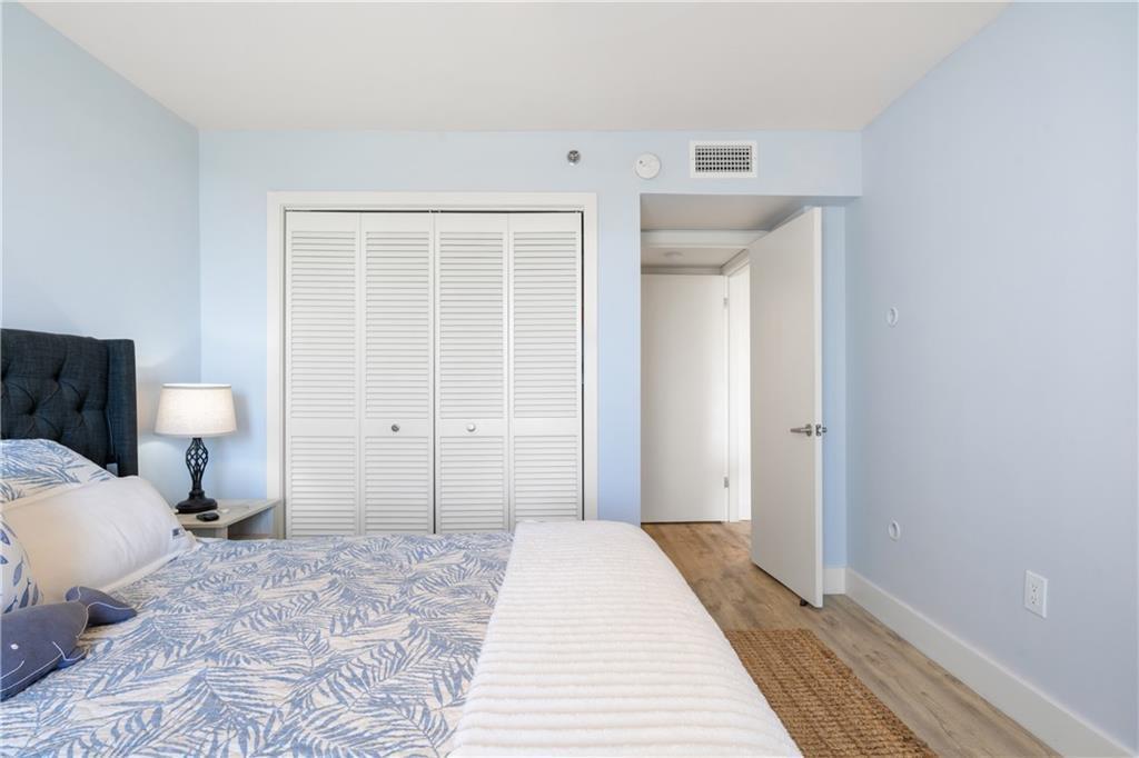 Aquanique Ocean Club - Residential