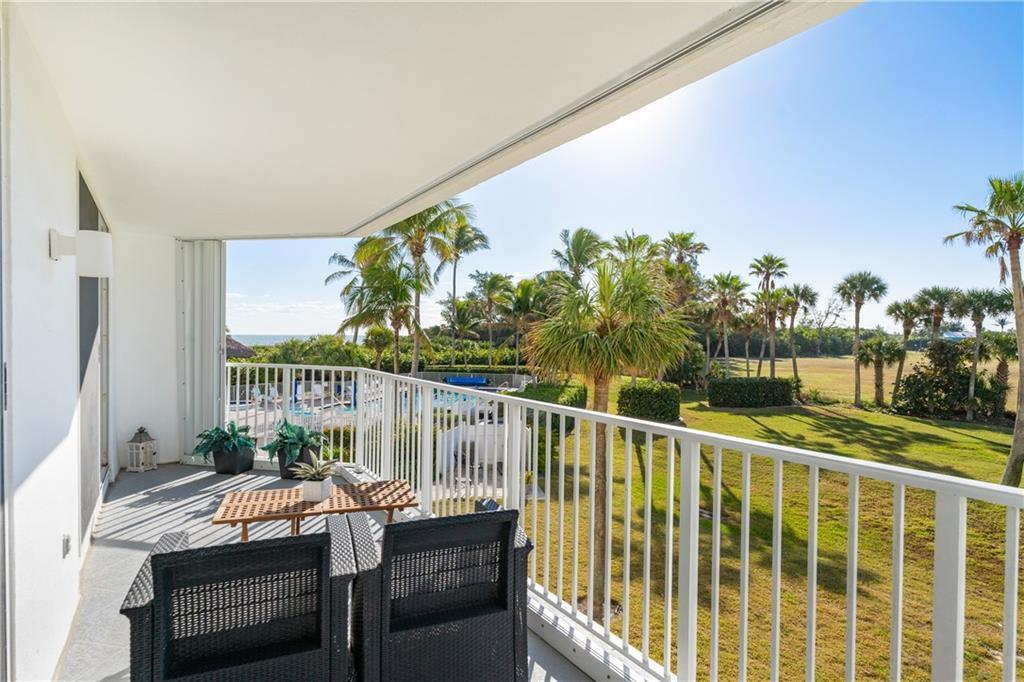 Aquanique Ocean Club - Residential