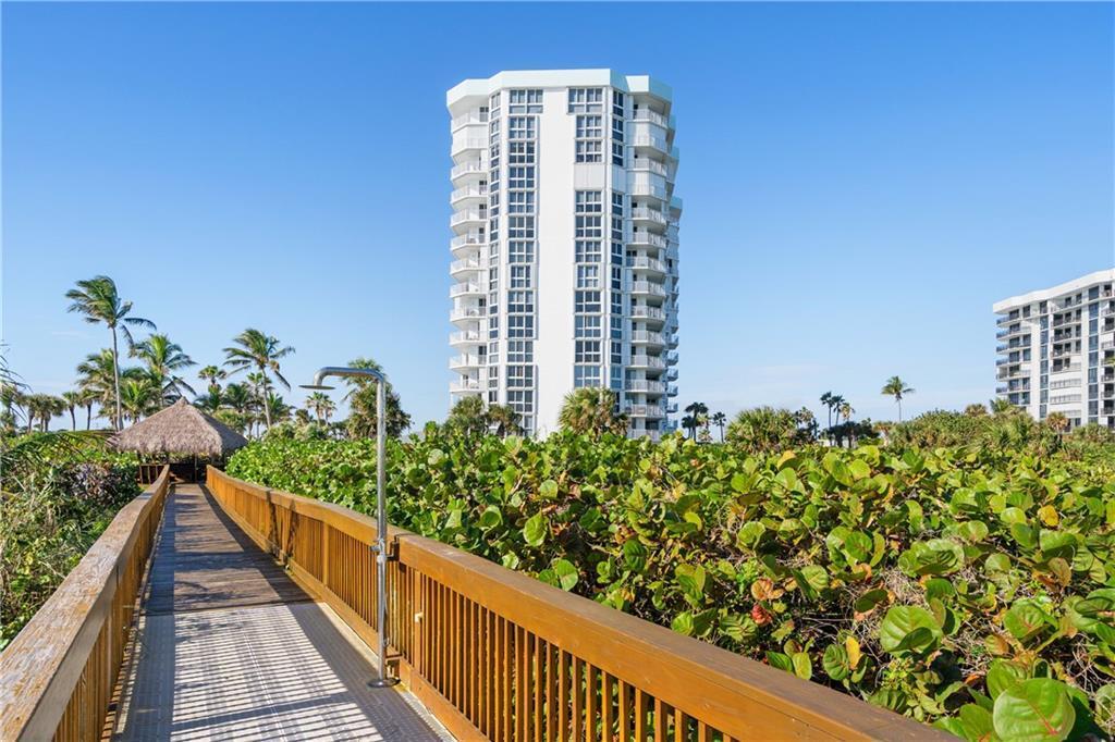 Aquanique Ocean Club - Residential