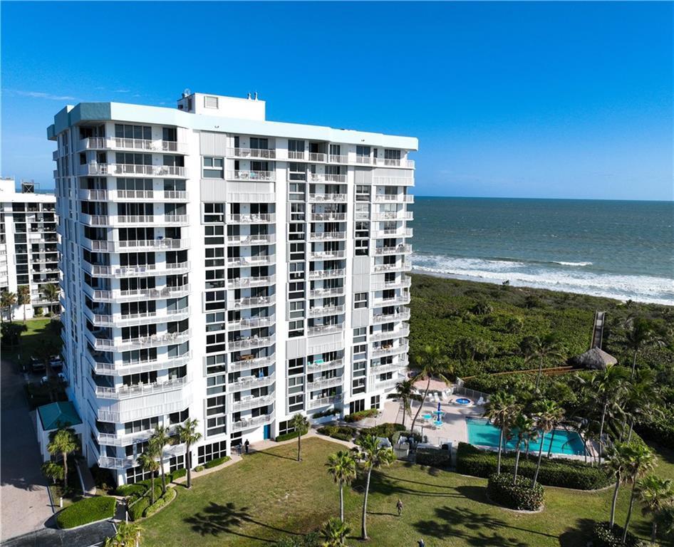Aquanique Ocean Club - Residential